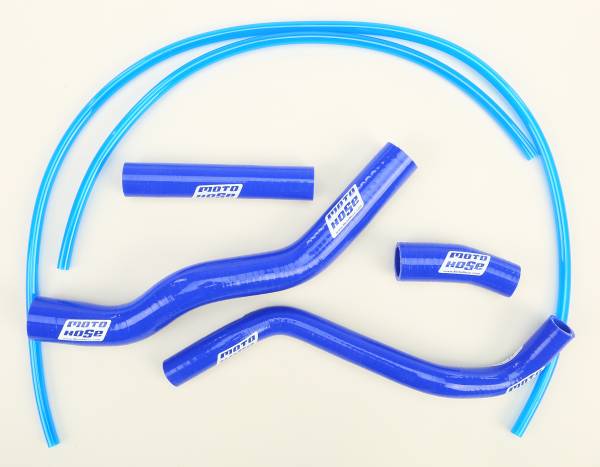 MOTO HOSE - MOTO HOSE KIT BLUE - Image 1