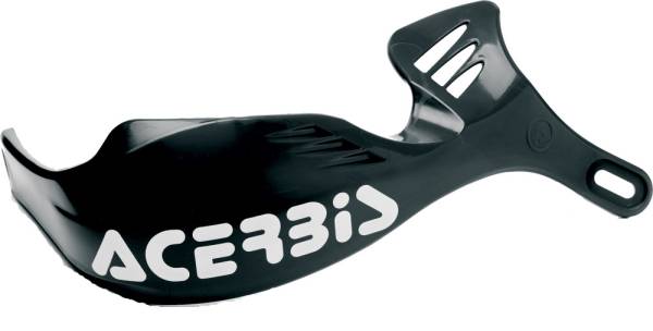 ACERBIS - MINICROSS RALLY HANDGUARDS BLACK - Image 1