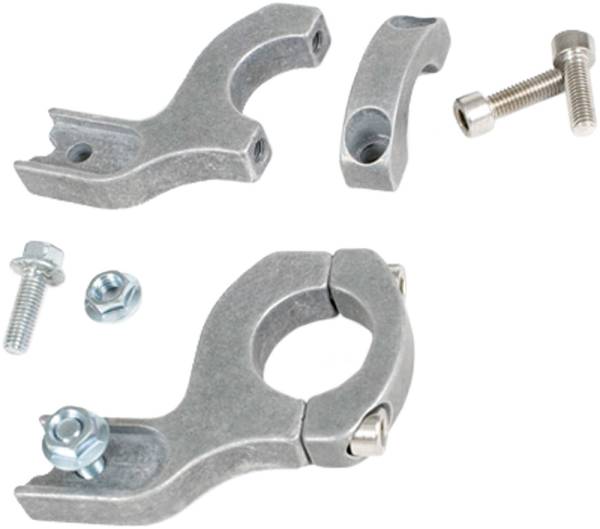 ACERBIS - UNIKO HANDGUARDS ALUMINUM MOUNTING KIT - Image 1