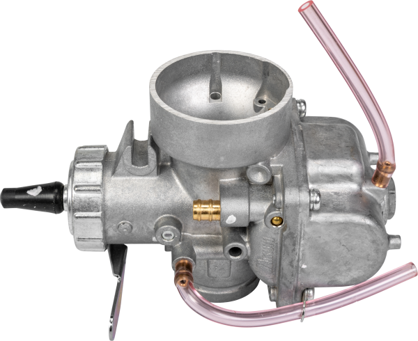 MIKUNI - VM ROUND SLIDE CARBURETOR 32MM (RIGHT SIDE IDLE SCREW) - Image 1