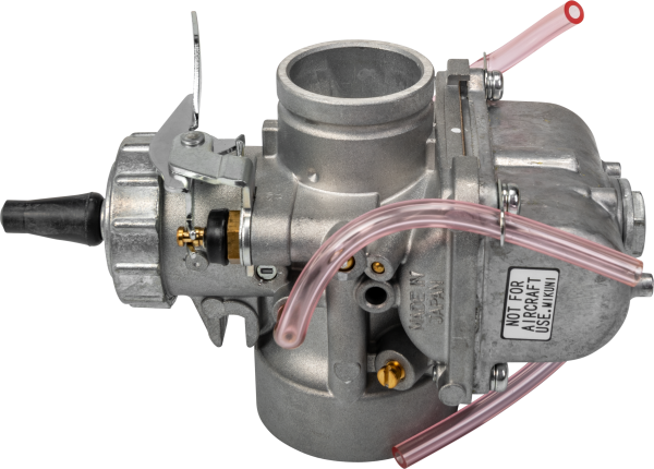 MIKUNI - VM ROUND SLIDE CARBURETOR 32MM - Image 1