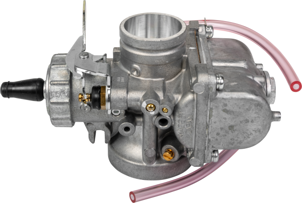 MIKUNI - VM ROUND SLIDE CARBURETOR 34MM (11.5MM BELL) - Image 1