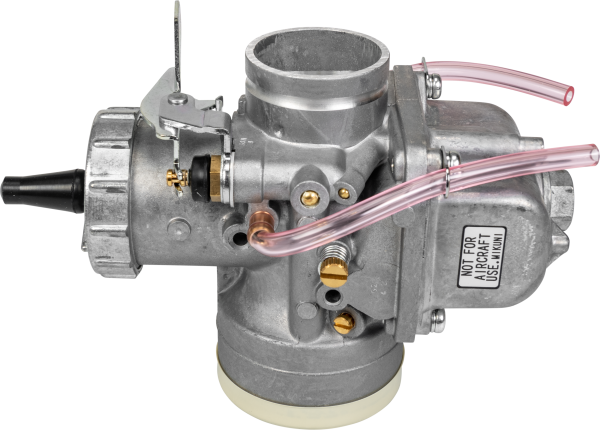 MIKUNI - VM ROUND SLIDE CARBURETOR 38MM - Image 1