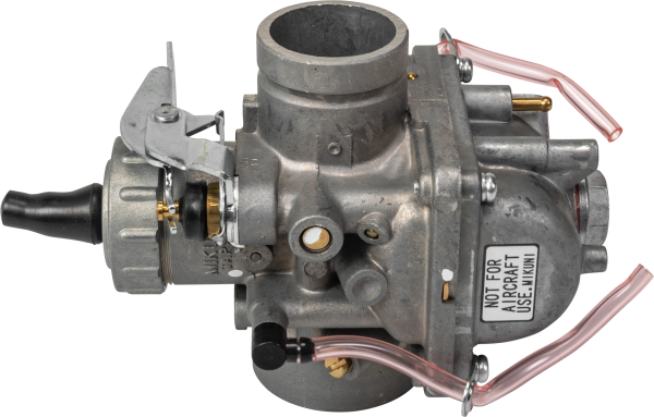 MIKUNI - VM ROUND SLIDE CARBURETOR 28MM - Image 1