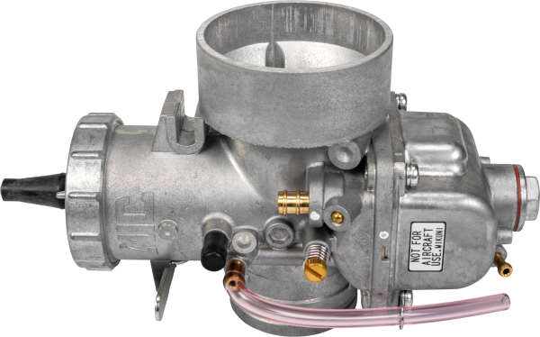 MIKUNI - VM ROUND SLIDE CARBURETOR 44MM - Image 1