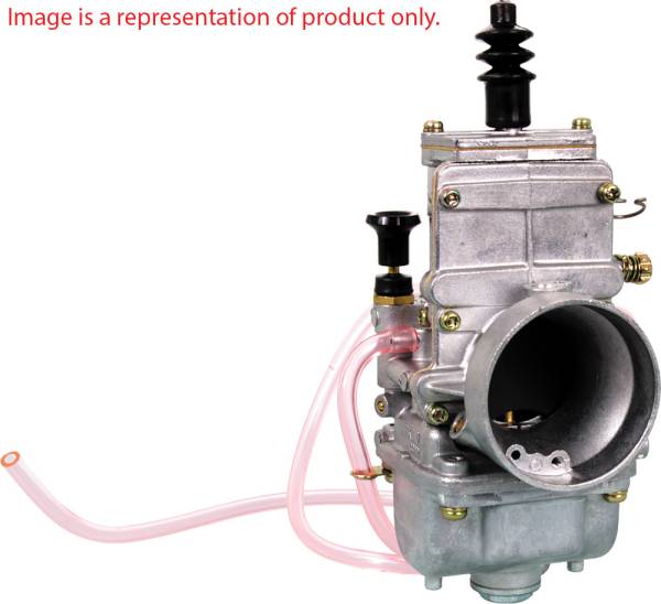 MIKUNI - TM FLAT SLIDE CARBURETOR 33MM - Image 1