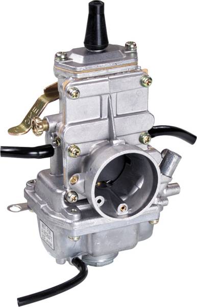 MIKUNI - TM FLAT SLIDE CARBURETOR 28MM - Image 1