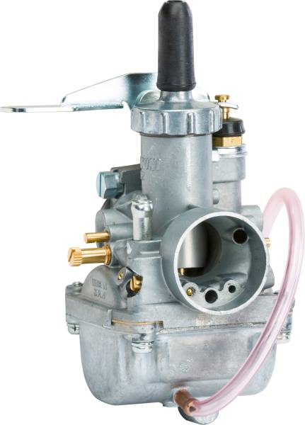 MIKUNI - VM ROUND SLIDE CARBURETOR 18MM (CLAMP ON TYPE) - Image 1