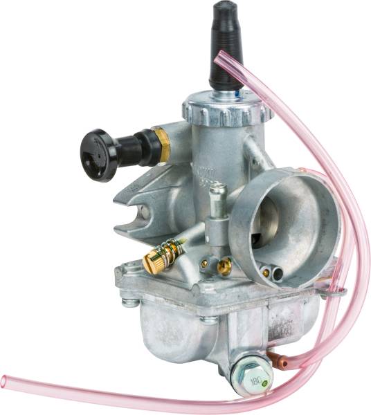 MIKUNI - VM ROUND SLIDE CARBURETOR 20MM (FLANGE TYPE) - Image 1