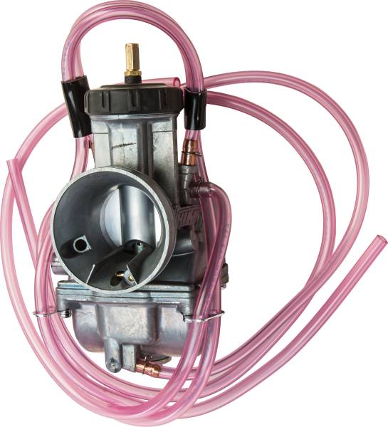 SUDCO - KEIHIN PWK38 CARBURETOR QUAD VENT/AIR STRIKER - Image 1