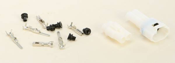 DOBECK - CONNECTOR KIT 2 PIN SUMITOMO - Image 1