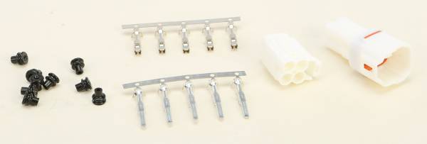 DOBECK - CONNECTOR KIT 4 PIN SUMITOMO - Image 1