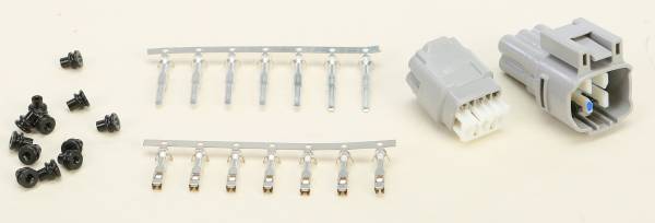 DOBECK - CONNECTOR KIT 6 PIN SUMITOMO - Image 1