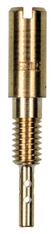 MIKUNI - PILOT JETS 4/PK VM28/486 #27.5 - Image 1