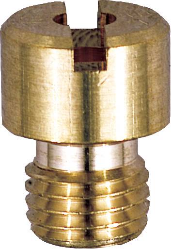 MIKUNI - ROUND MAIN JETS 4/PK #52.5 - Image 1