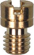 MIKUNI - SMALL ROUND MAIN JETS 4/PK #30 - Image 1