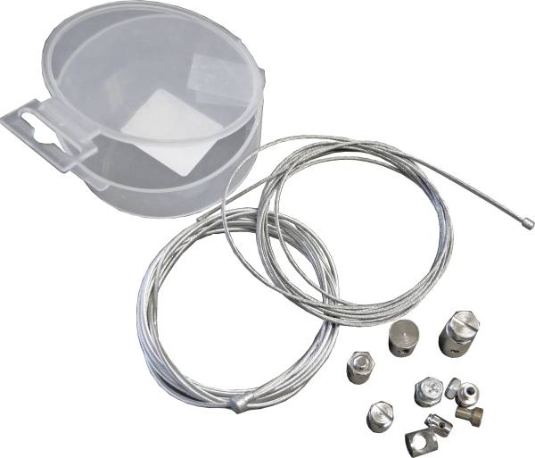 HELIX - CABLE REPAIR KIT - Image 1