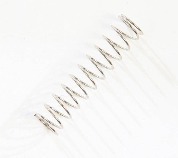 MIKUNI - STARTER PLUNGER SPRING - Image 1