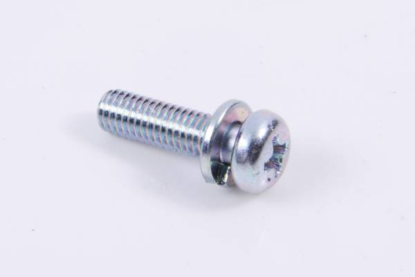 MIKUNI - 10/PK FLOAT BOWL SCREW - Image 1