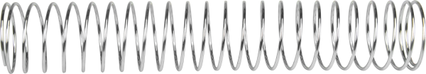 MIKUNI - THROTTLE VALVE SPRING - Image 1