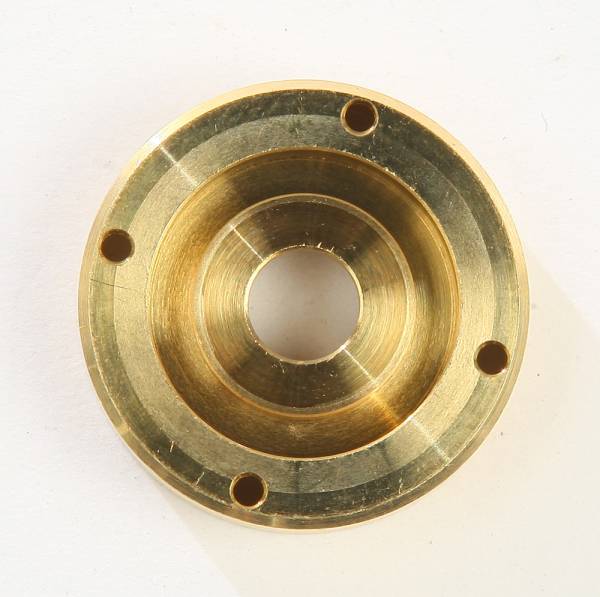 MIKUNI - MAIN JET RING - Image 1