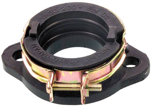 MIKUNI - MOUNTING FLANGE 26-30 SMALL BODY - Image 1