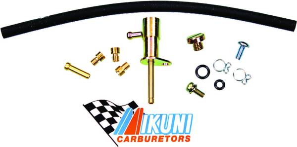 MIKUNI - POWER JET KIT UNIVERSAL - Image 1