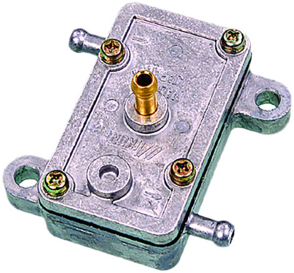 MIKUNI - FUEL PUMP SINGLE RECTANGULAR - Image 1