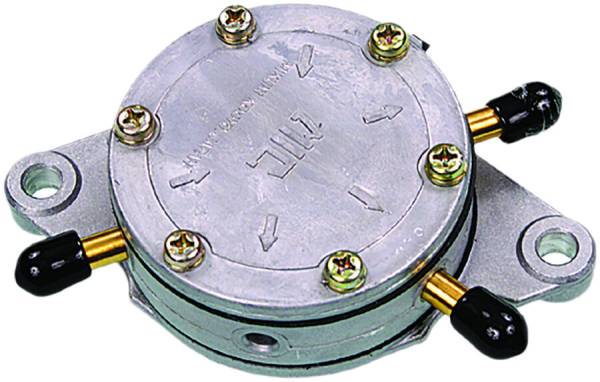 MIKUNI - FUEL PUMP DUAL ROUND - Image 1