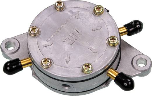 SP1 - FUEL PUMP DUAL - Image 1