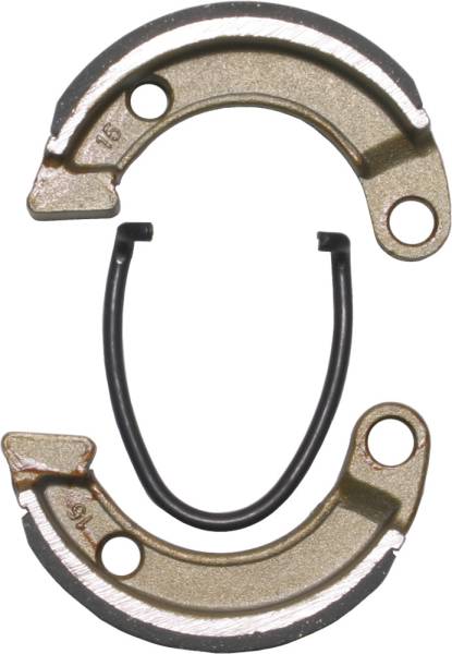 EBC - BRAKE SHOES - Image 1