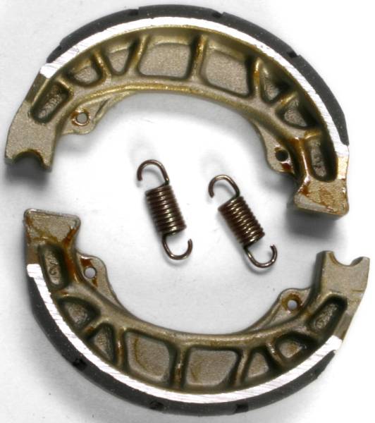 EBC - BRAKE SHOES - Image 1