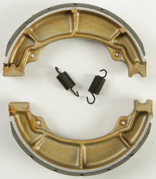 EBC - BRAKE SHOES - Image 1