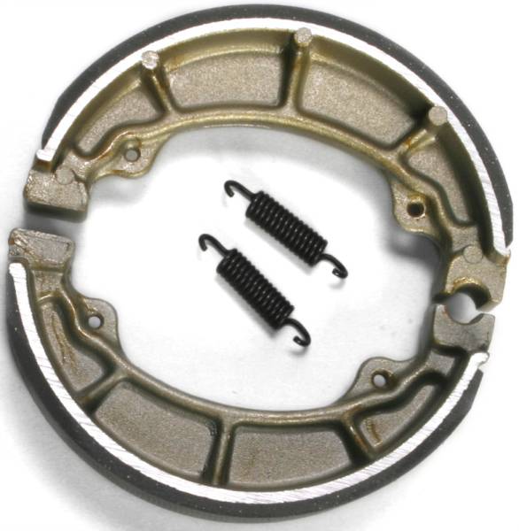 EBC - BRAKE SHOES - Image 1