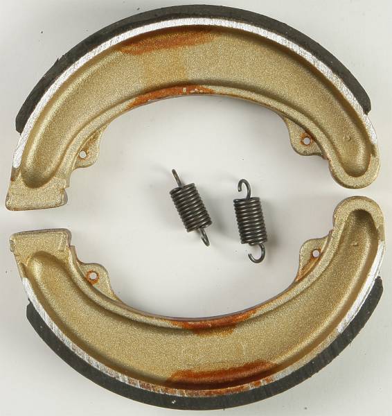 EBC - BRAKE SHOES - Image 1