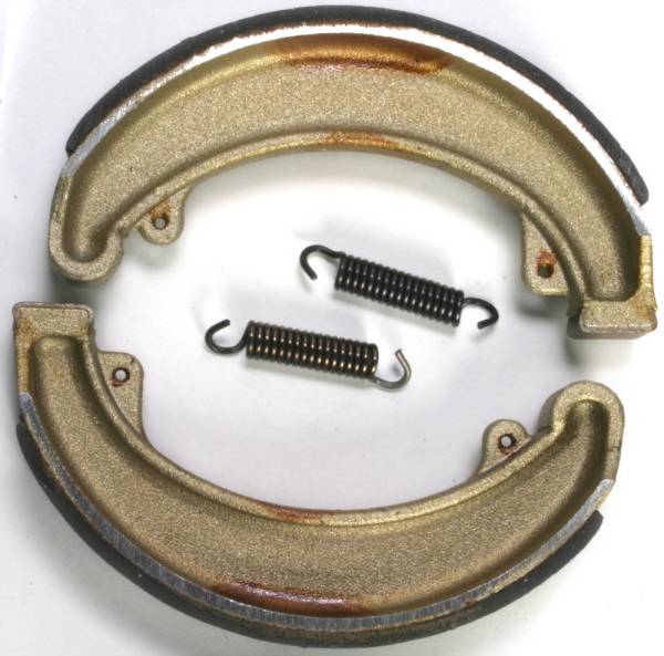 EBC - BRAKE SHOES - Image 1