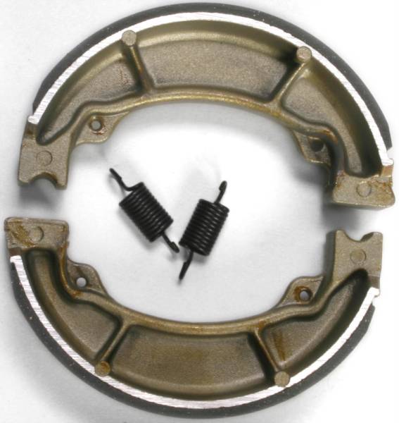 EBC - BRAKE SHOES - Image 1