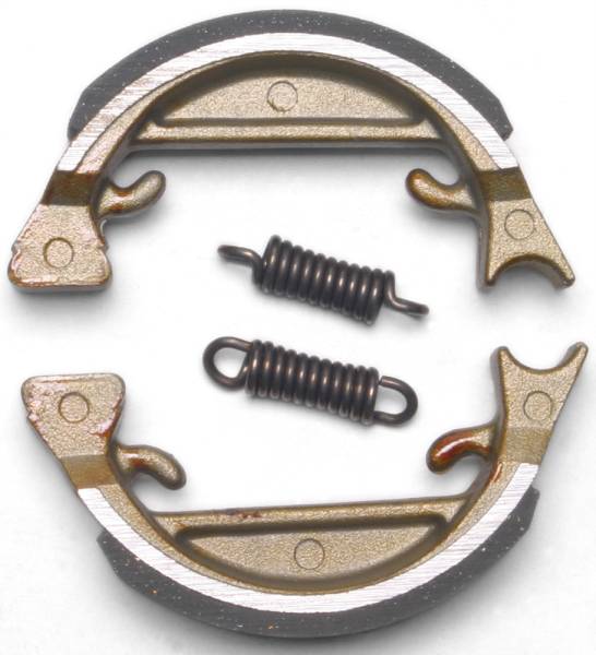 EBC - BRAKE SHOES - Image 1