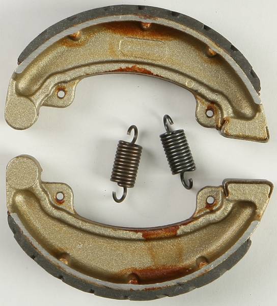 EBC - BRAKE SHOES - Image 1