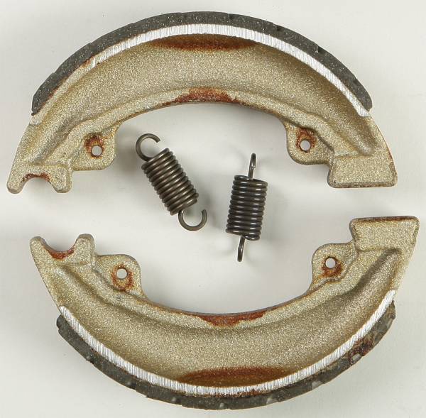 EBC - BRAKE SHOES - Image 1