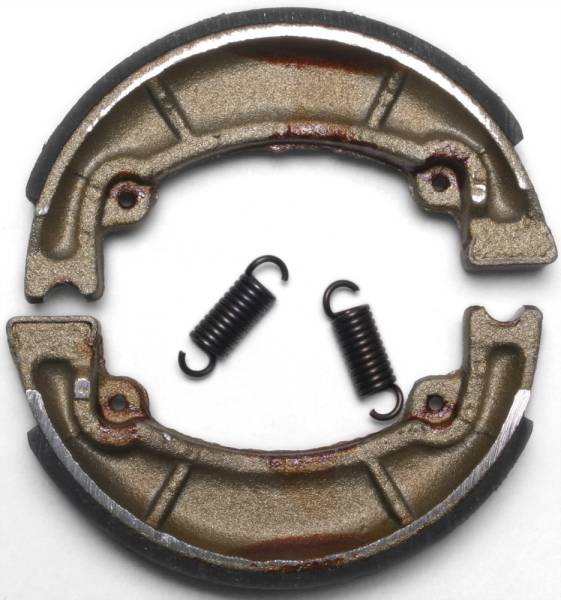 EBC - BRAKE SHOES - Image 1