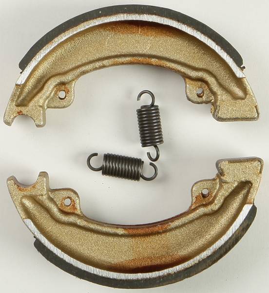 EBC - BRAKE SHOES - Image 1