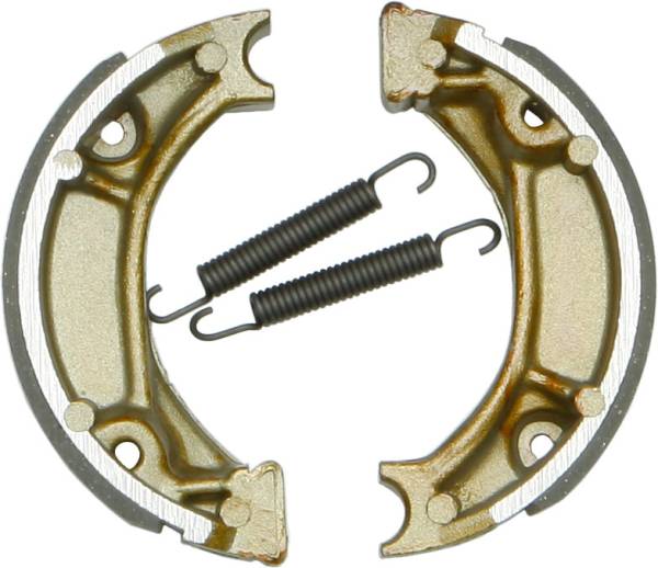 EBC - BRAKE SHOES - Image 1