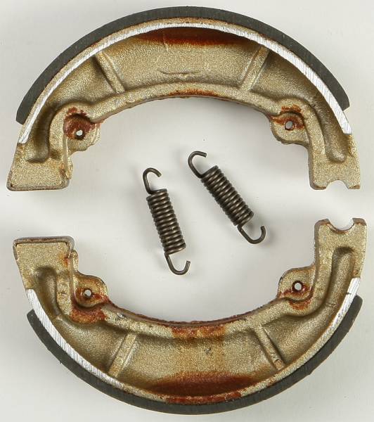 EBC - BRAKE SHOES - Image 1