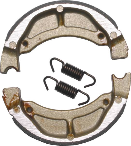 EBC - BRAKE SHOES - Image 1