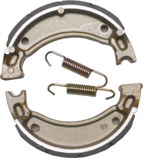 EBC - BRAKE SHOES - Image 1