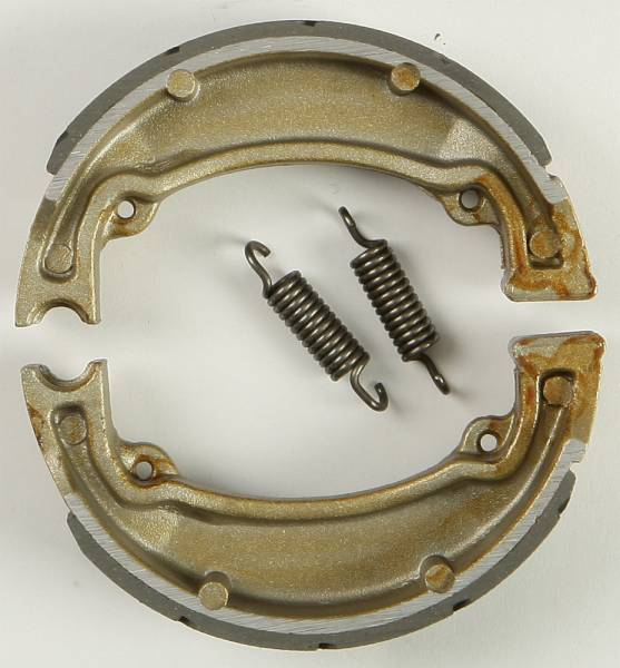 EBC - BRAKE SHOES - Image 1