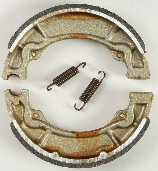 EBC - BRAKE SHOES - Image 1