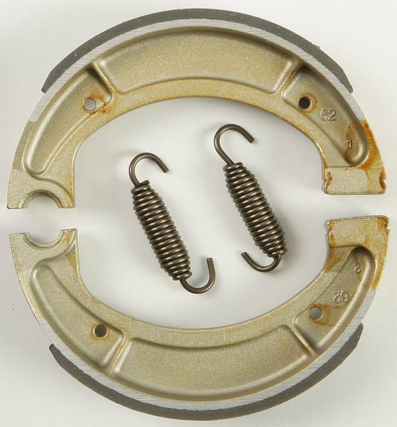 EBC - BRAKE SHOES - Image 1