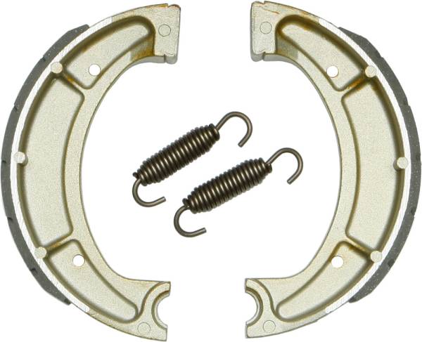 EBC - BRAKE SHOES - Image 1